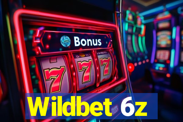 Wildbet 6z